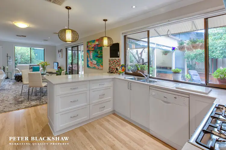 Seventh view of Homely house listing, 63 Enid Lorimer Circuit, Chisholm ACT 2905