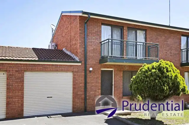 5/35 Rudd Road, Leumeah NSW 2560
