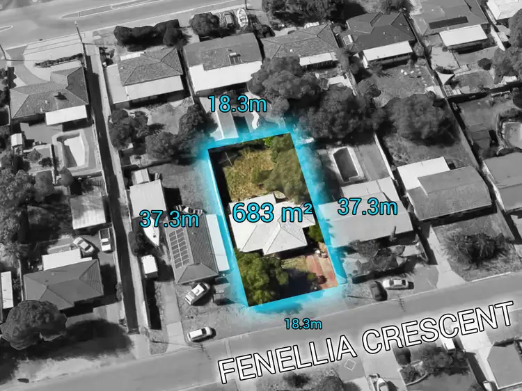 16 Fenellia Crescent, Craigie WA 6025