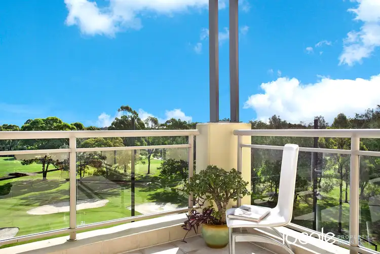 Second view of Homely unit listing, 18/102 William Street, Five Dock NSW 2046