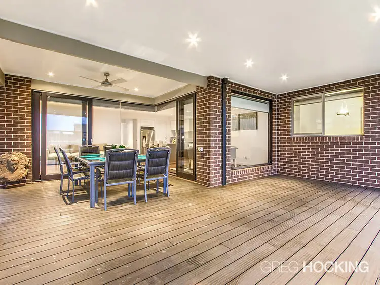 Sixth view of Homely house listing, 8 Sherwood Street, Tarneit VIC 3029