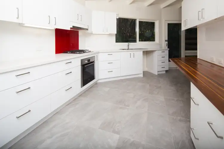 Sixth view of Homely house listing, 40 Boundary Road, Mount Macedon VIC 3441