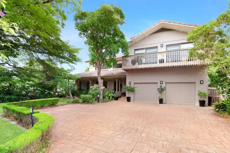 Second view of Homely house listing, 37 Eastern Arterial Rd, St Ives NSW 2075