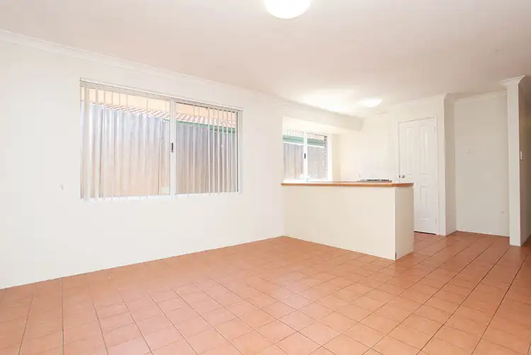 Second view of Homely house listing, 19 Petrel Close, Wilson WA 6107