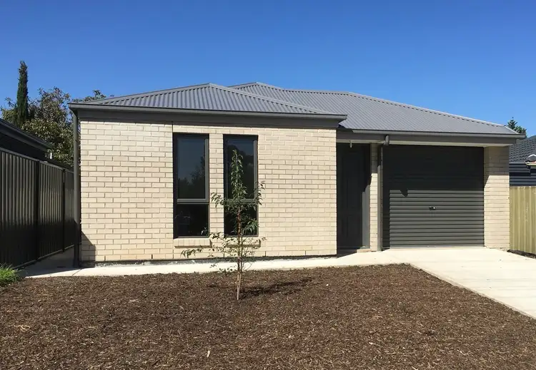 Main view of Homely house listing, 331 Montague Road, Para Vista SA 5093