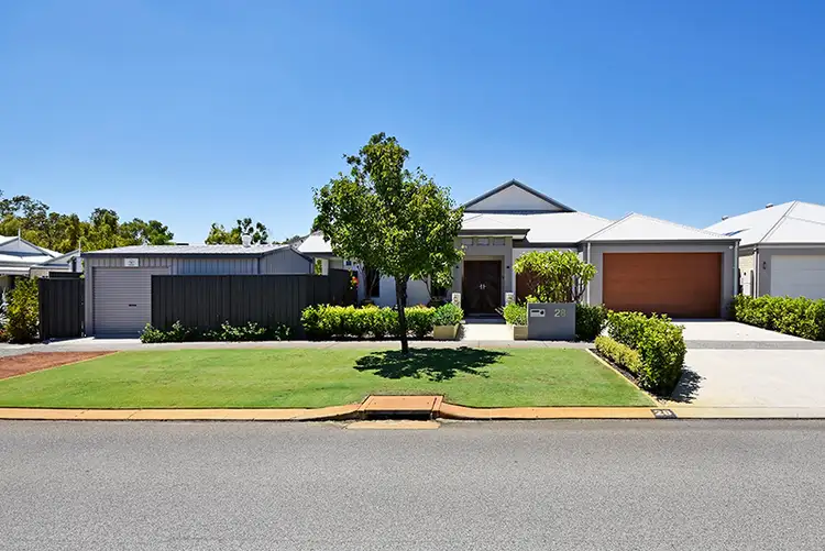 28 Edgecombe Pass, Aveley WA 6069