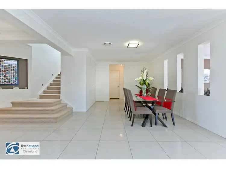 Fourth view of Homely house listing, 1 Nadine Crescent, Thornlands QLD 4164