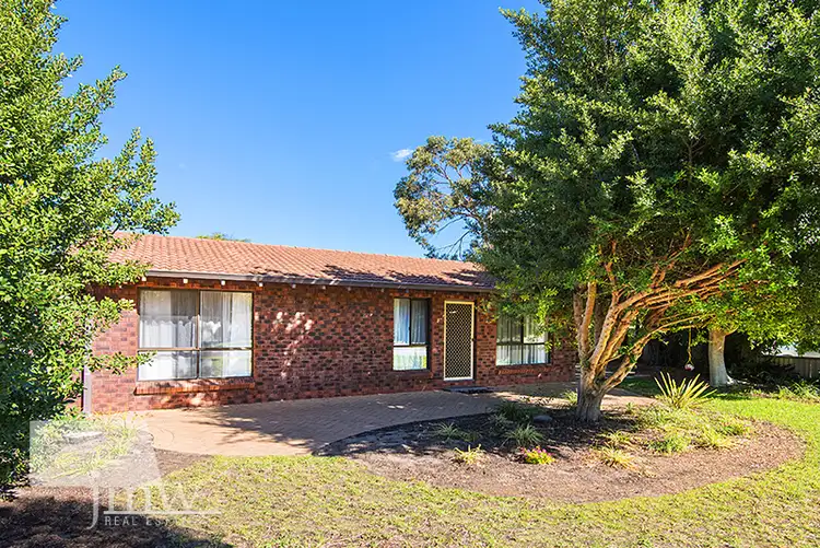 Second view of Homely house listing, Unit 8/32 Marshall Street, Quindalup WA 6281