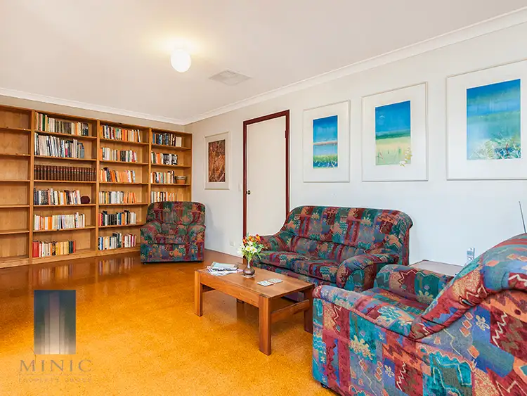 Sixth view of Homely house listing, 9 Winchester Way, Leeming WA 6149