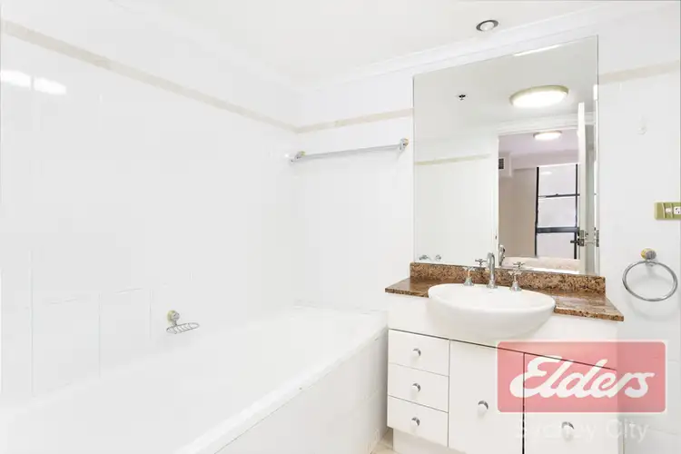 Third view of Homely apartment listing, 102/416 Pitt Street, Sydney NSW 2000
