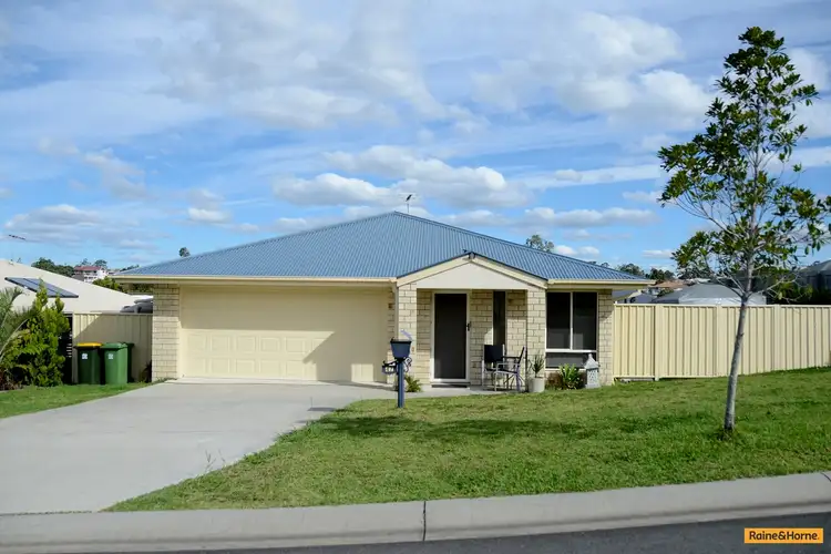 Main view of Homely house listing, 47 Kernel Road, Narangba QLD 4504