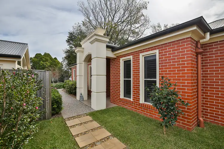 Second view of Homely house listing, 6/82 Curzon Street, East Toowoomba QLD 4350
