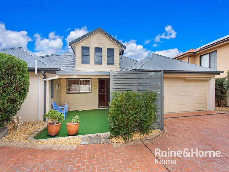 Third view of Homely house listing, 13 Greyleigh Drive, Kiama NSW 2533