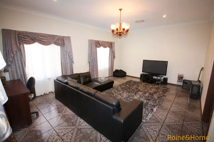 Second view of Homely house listing, 14 Hutchins Avenue, Dubbo NSW 2830
