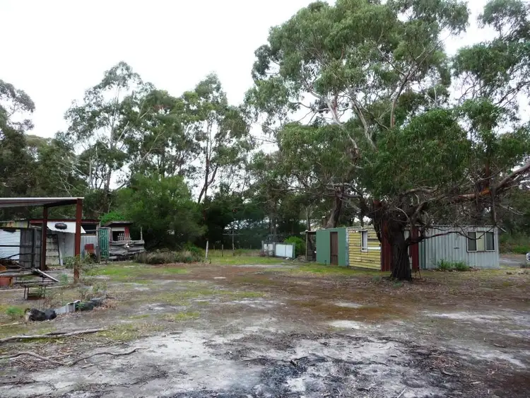 Seventh view of Homely land listing, 56 Farley Road, Dereel VIC 3352