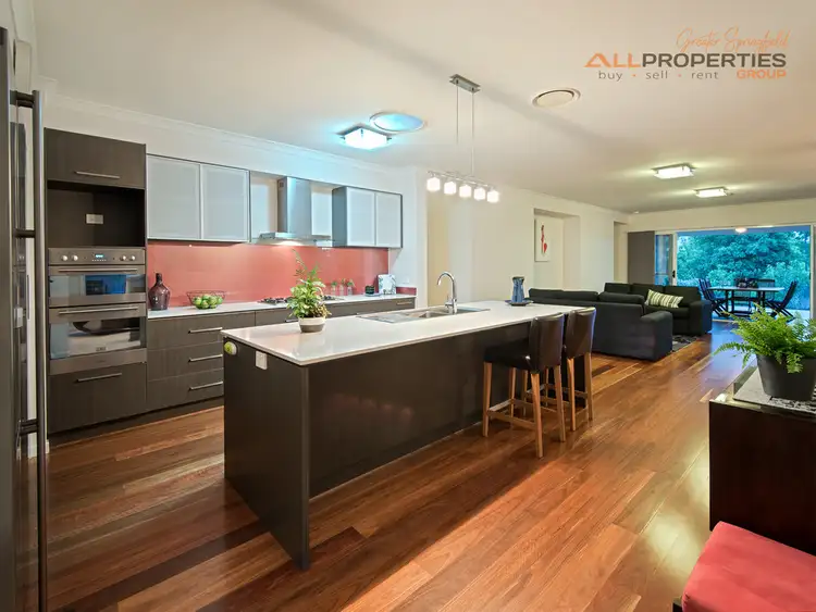 Third view of Homely house listing, 10 Oak Leaf Street, Springfield Lakes QLD 4300