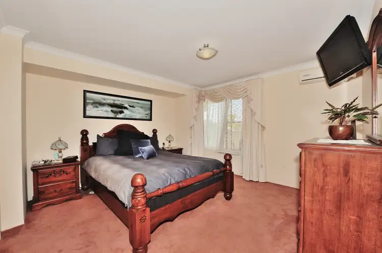 Second view of Homely house listing, 13 St Michaels Court, Cooloongup WA 6168