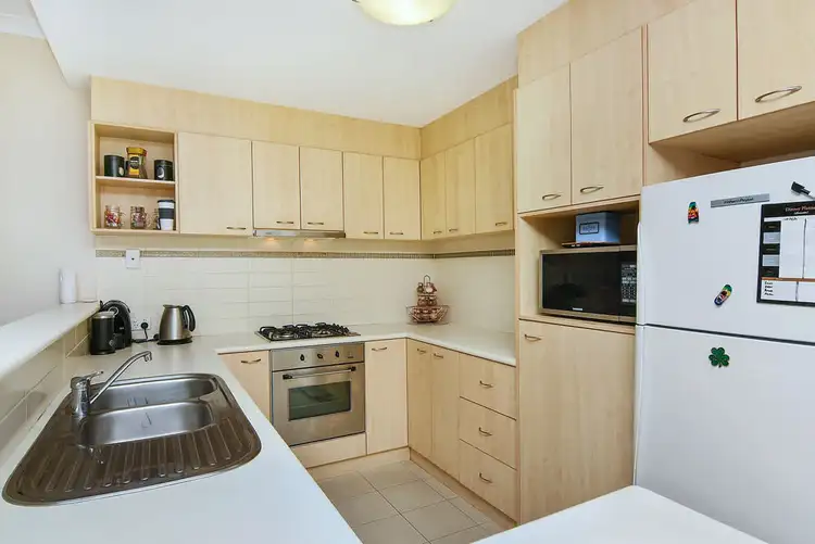 Fourth view of Homely unit listing, 20/18 Bonnefoi Blvd, Bunbury WA 6230