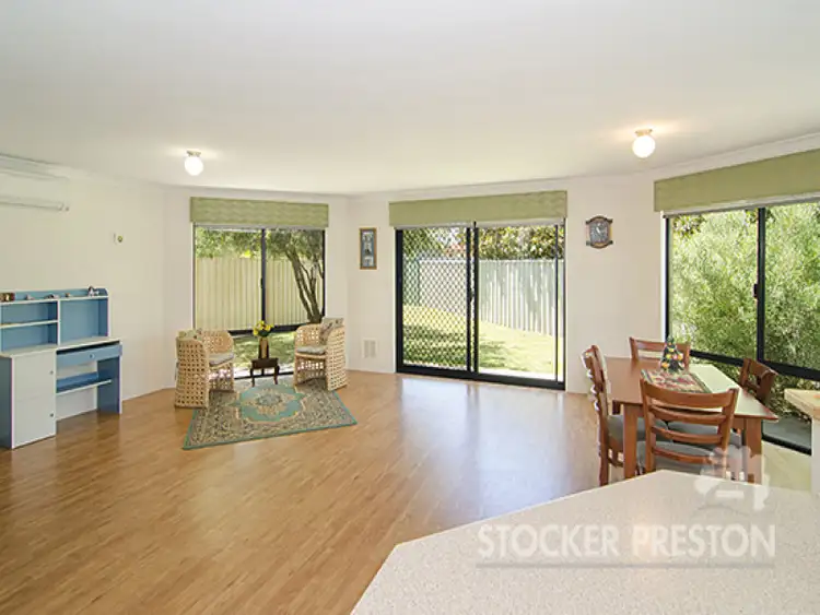 Third view of Homely house listing, 2/11 Seahorse Crescent, Geographe WA 6280