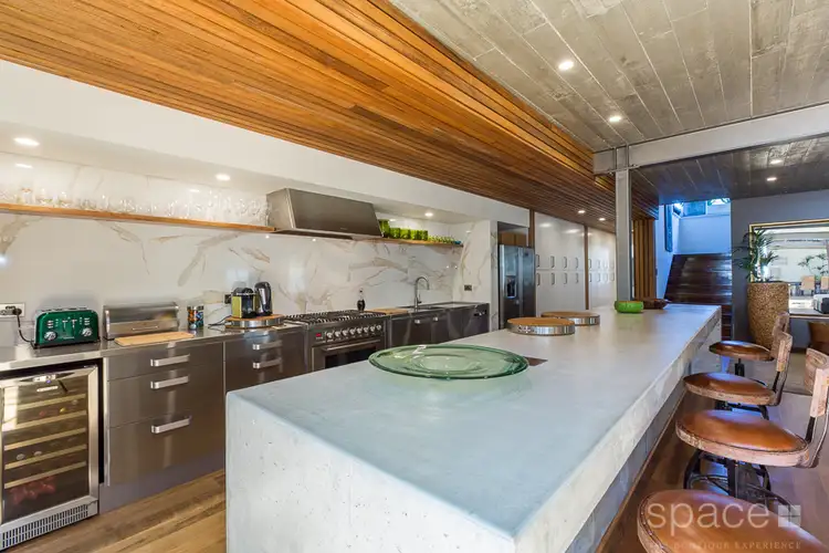 Third view of Homely house listing, 26 Eric Street, Cottesloe WA 6011