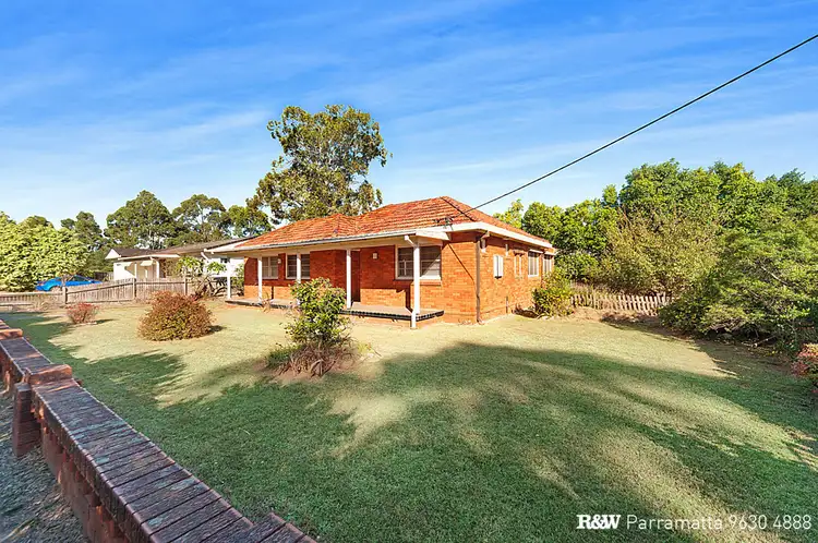 12 & 12a Mons Road, Westmead NSW 2145