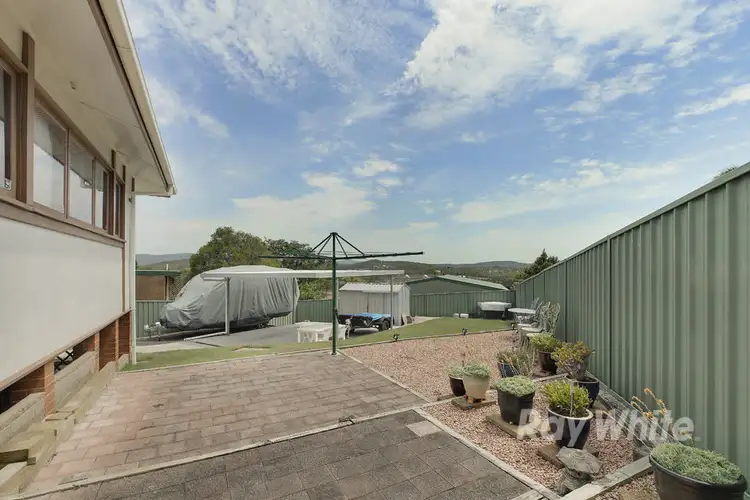 Third view of Homely house listing, 18 Yanco Crescent, Toronto NSW 2283