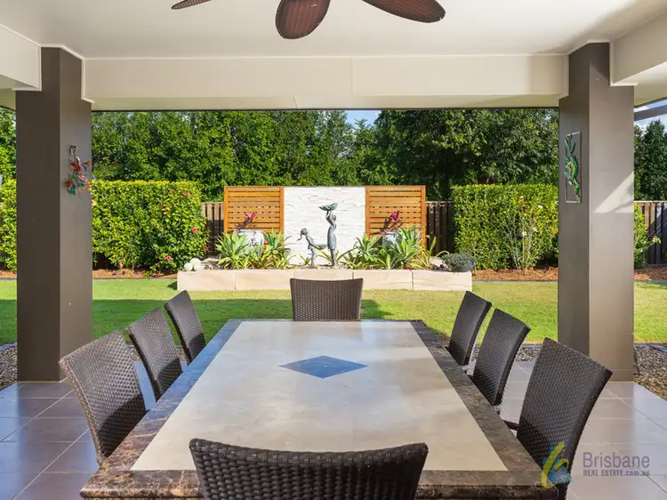 Main view of Homely house listing, 4 Paperbark Circuit, Moggill QLD 4070