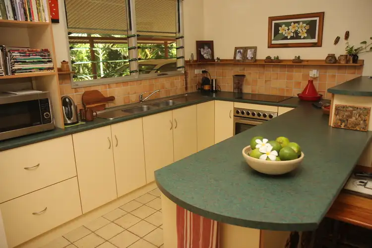 Sixth view of Homely house listing, 7 Ganley Court, Howard Springs NT 835