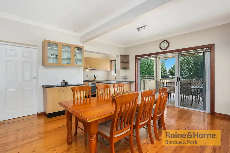 Third view of Homely house listing, 105 Bardwell Road, Bardwell Park NSW 2207