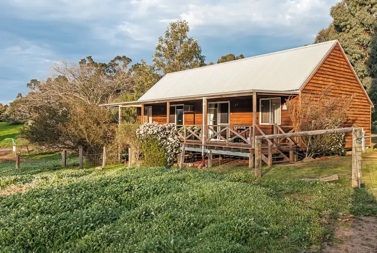 Third view of Homely house listing, 10 Doust Street, Bridgetown WA 6255