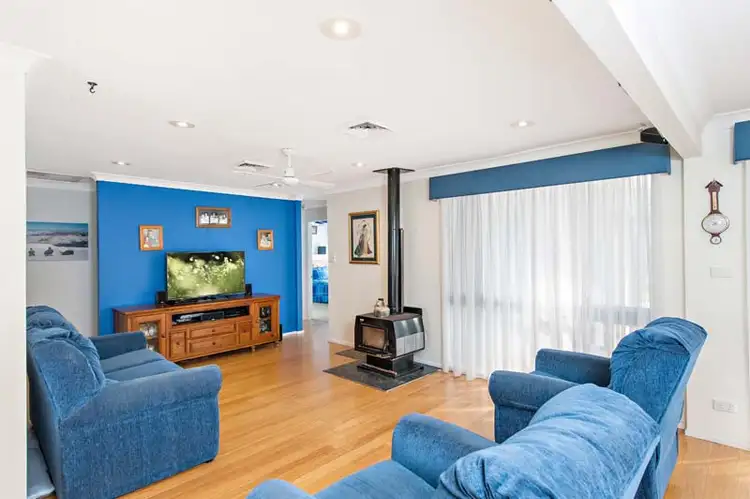 Third view of Homely house listing, 11 Treadgold Street, Milperra NSW 2214