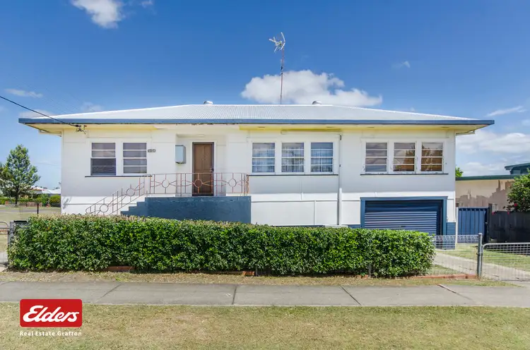 154 Bent Street, South Grafton NSW 2460