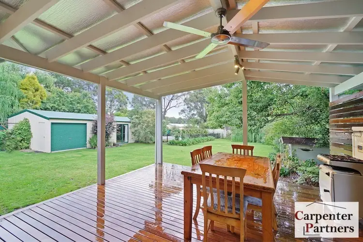 Fifth view of Homely house listing, 60 Radnor Road, Bargo NSW 2574