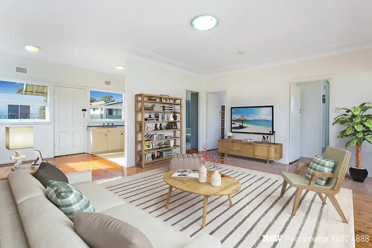 Second view of Homely house listing, 29 Clucas Road, Regents Park NSW 2143