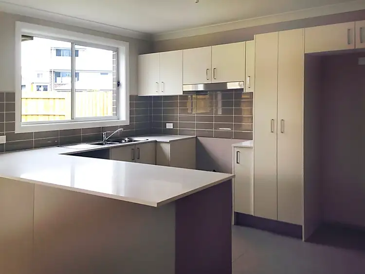 Second view of Homely house listing, Lot 4 Jaegar Street, Cranebrook NSW 2749