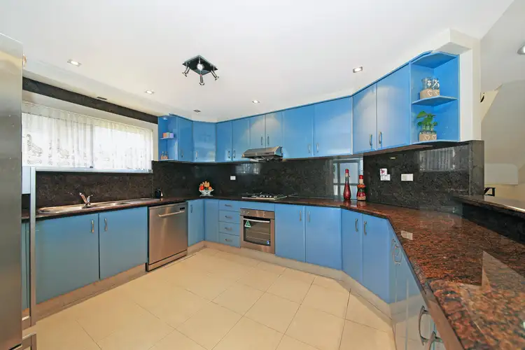 Second view of Homely house listing, 66 Emily Street, Hurstville NSW 2220