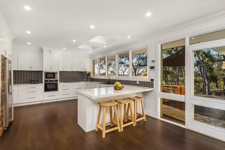 Second view of Homely house listing, 164 River Avenue, Plenty VIC 3090