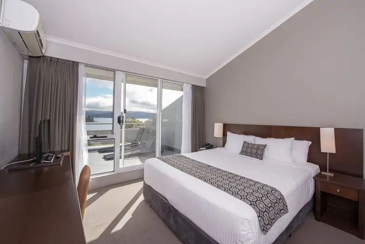 Main view of Homely apartment listing, 312/10 Kosciuszko Road, Jindabyne NSW 2627