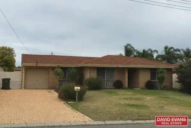 3 Wattle Mews, Hocking WA 6065