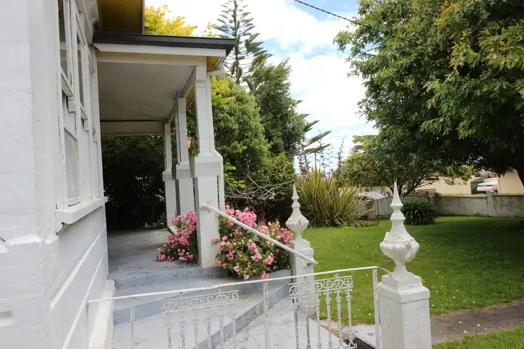 Second view of Homely house listing, 4 George Street, Ulverstone TAS 7315