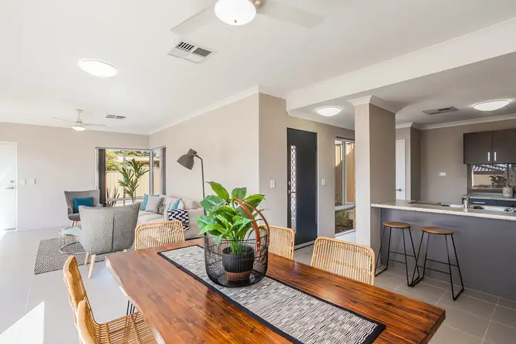 Fourth view of Homely house listing, 95A Doolette Street, Spearwood WA 6163