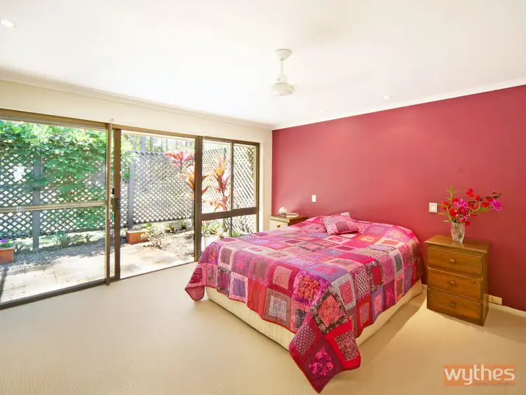 Fifth view of Homely house listing, 704 Sunrise Road, Tinbeerwah QLD 4563