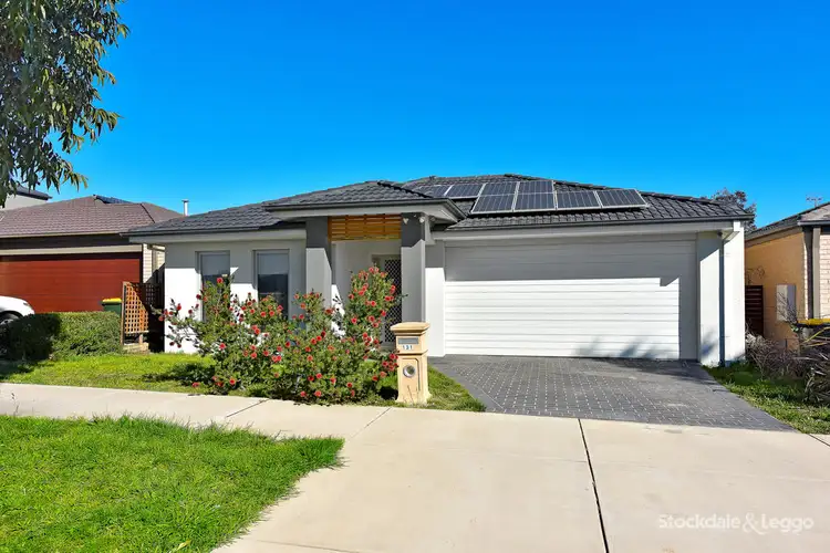 131 Huntington Drive, Craigieburn VIC 3064