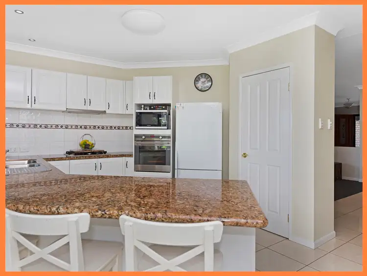 Third view of Homely house listing, 155 Pagan Road, Yatala QLD 4207