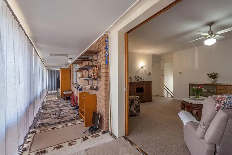 Third view of Homely house listing, 7a Friend Street, Harristown QLD 4350