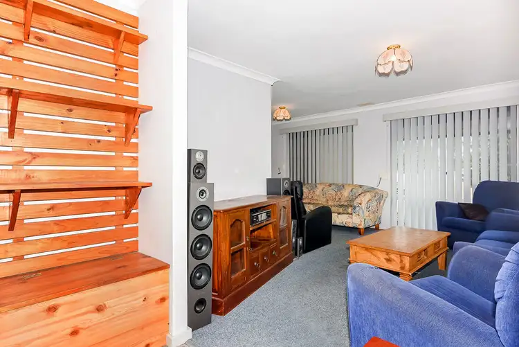 Sixth view of Homely house listing, 11 Kinkella Drive, Carey Park WA 6230