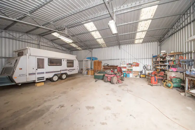 Fourth view of Homely house listing, 42 Clifford Street, Cuballing WA 6311