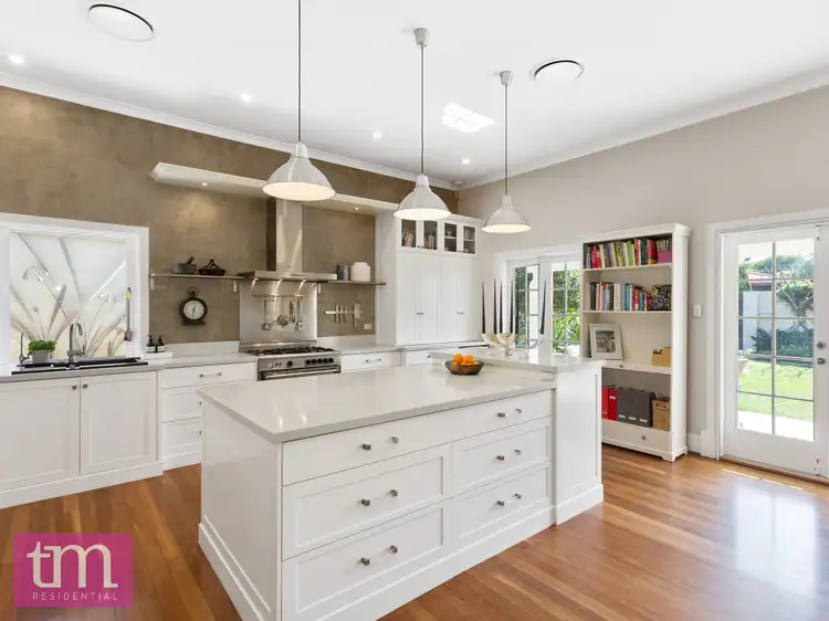 34 VIKING ROAD, Dalkeith WA 6009
