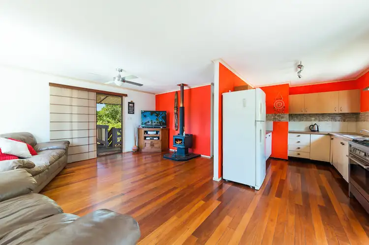 Second view of Homely house listing, 3 Ash Lane, Eudlo QLD 4554