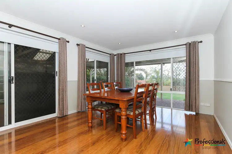 Seventh view of Homely house listing, 5 Fantail Crescent, Ellenbrook WA 6069